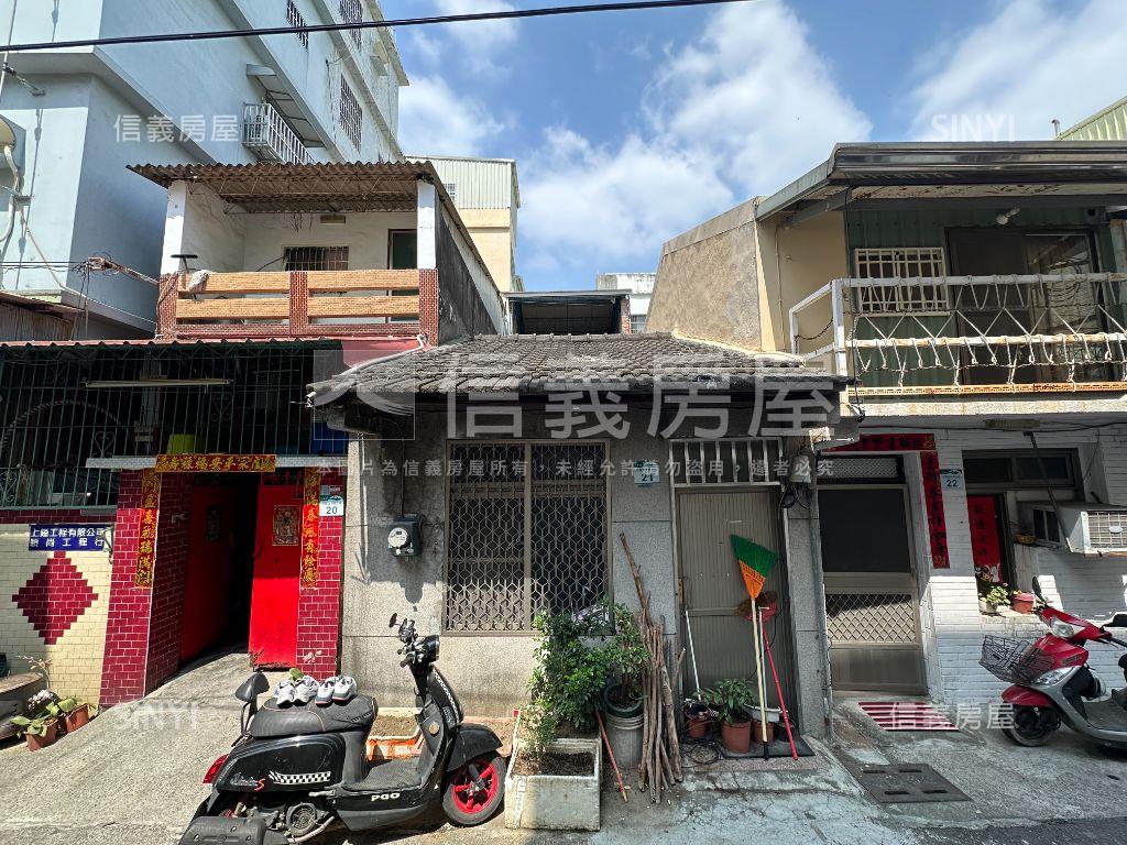 大寮近鳳林路土地房屋室內格局與周邊環境