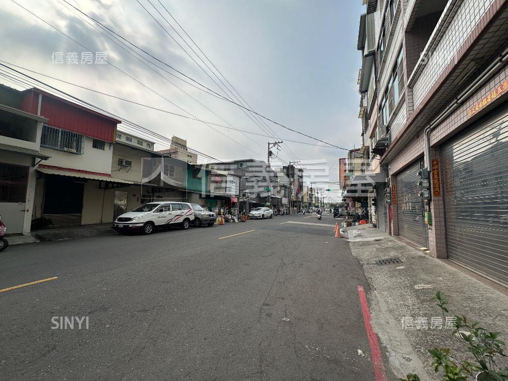 大寮近鳳林路土地房屋室內格局與周邊環境