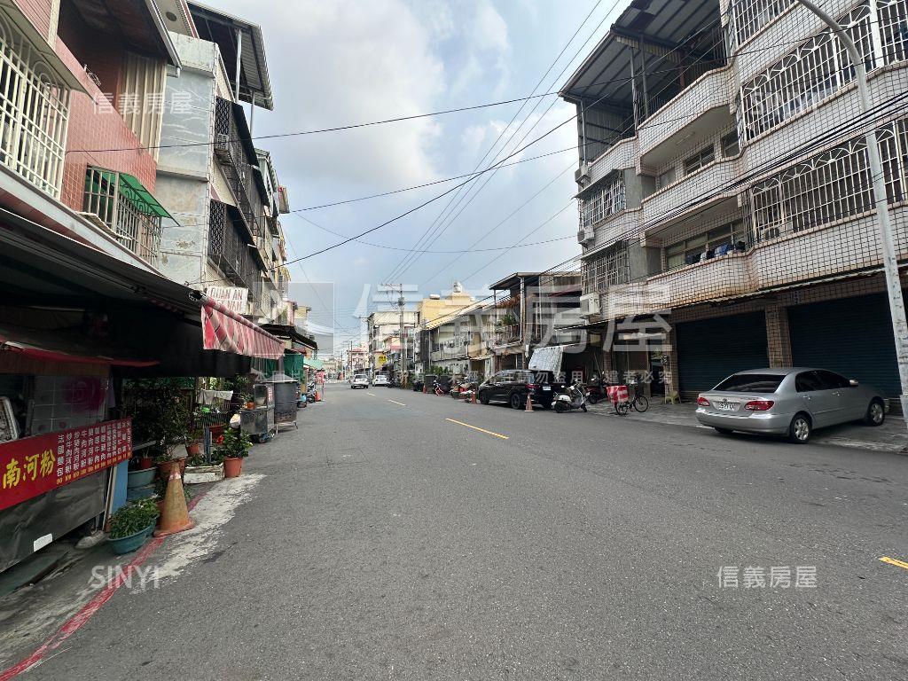 大寮近鳳林路土地房屋室內格局與周邊環境