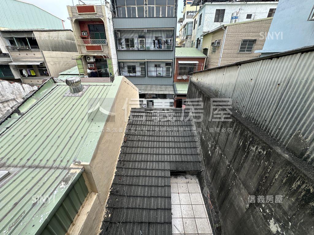 大寮近鳳林路土地房屋室內格局與周邊環境