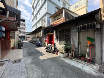 大寮近鳳林路土地