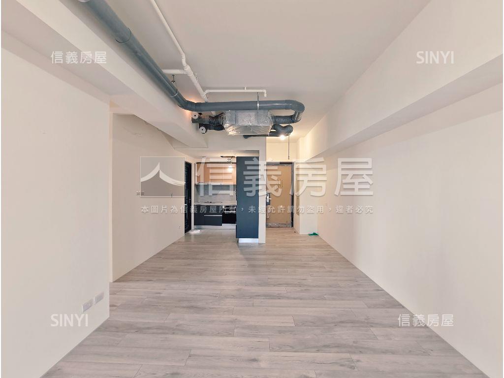 坤悅領秀三房視野戶房屋室內格局與周邊環境