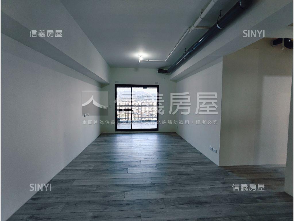 坤悅領秀三房視野戶房屋室內格局與周邊環境