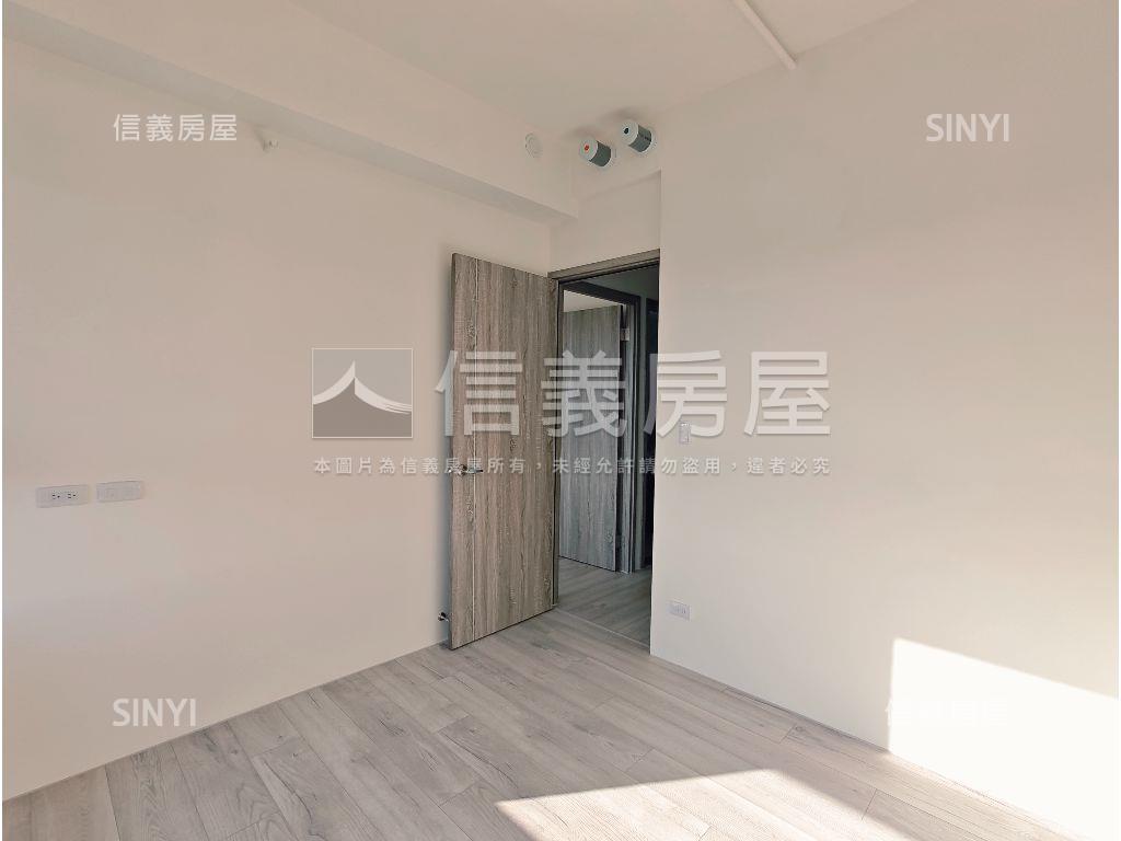 坤悅領秀三房視野戶房屋室內格局與周邊環境