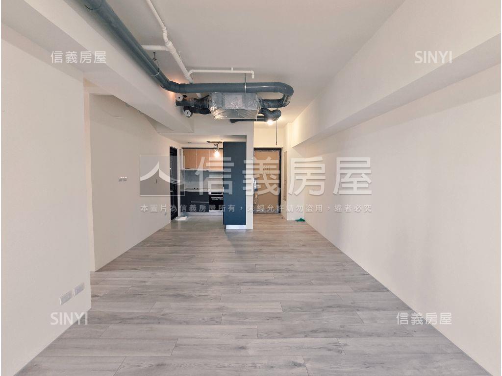 坤悅領秀三房視野戶房屋室內格局與周邊環境