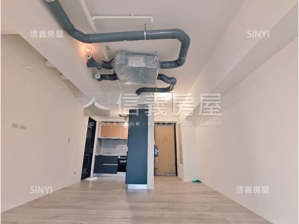 坤悅領秀三房視野戶房屋室內格局與周邊環境