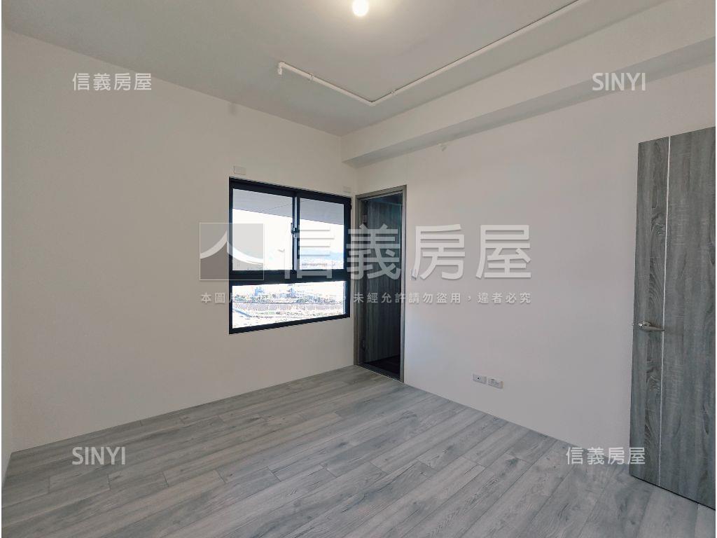 坤悅領秀三房視野戶房屋室內格局與周邊環境