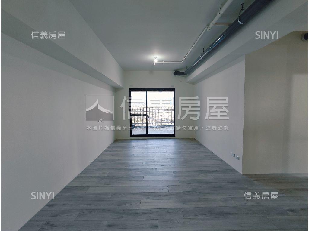 坤悅領秀三房視野戶房屋室內格局與周邊環境