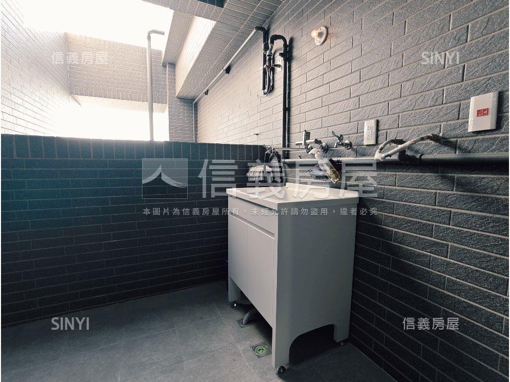 坤悅領秀三房視野戶房屋室內格局與周邊環境