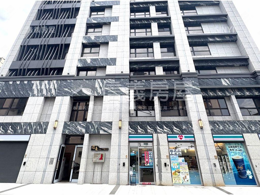 永春捷運金雞店面房屋室內格局與周邊環境