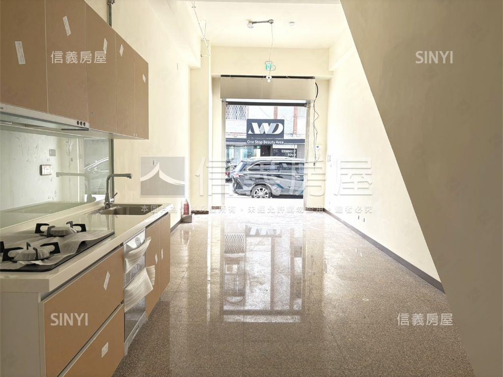 永春捷運金雞店面房屋室內格局與周邊環境