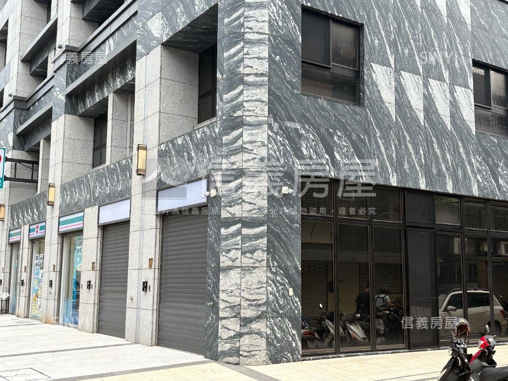 永春捷運金雞店面房屋室內格局與周邊環境