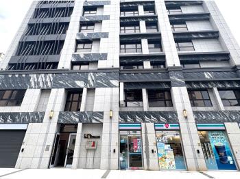 近永春捷運金雞店面