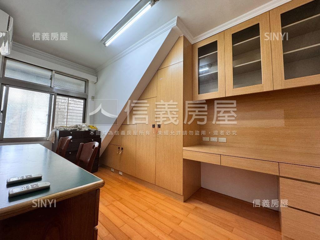 忠孝幽靜４＋５房屋室內格局與周邊環境