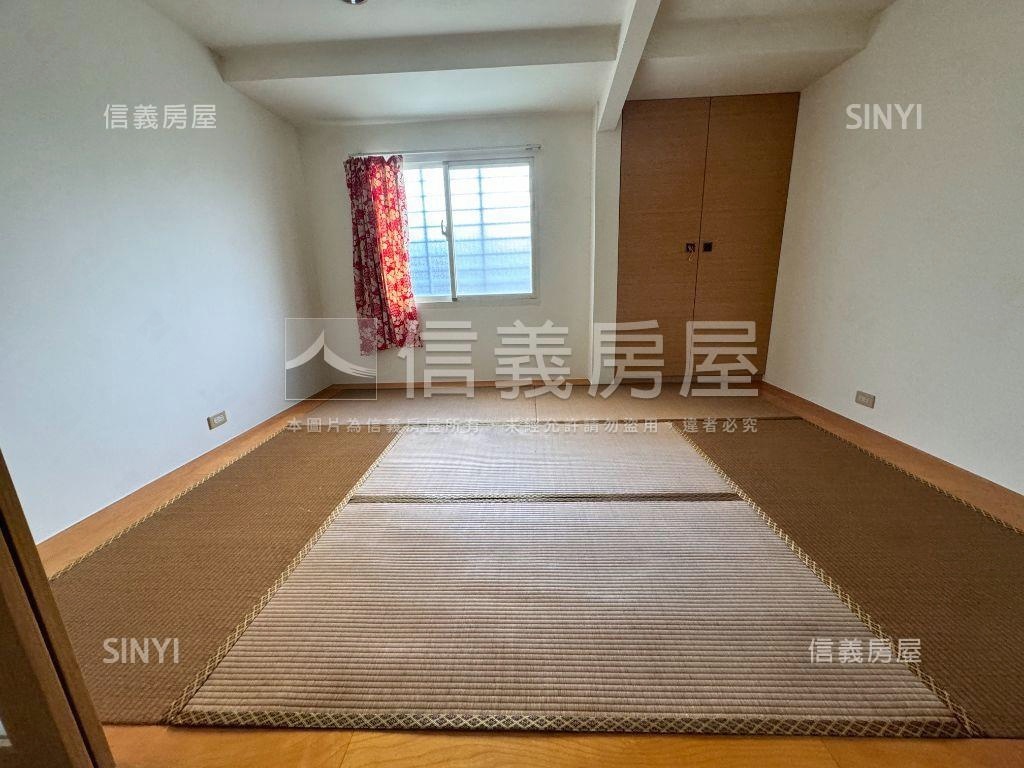 忠孝幽靜４＋５房屋室內格局與周邊環境