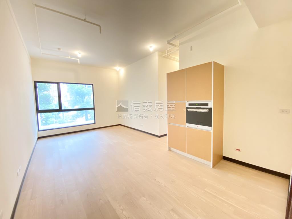 央北重劃區稀有面公園美屋房屋室內格局與周邊環境