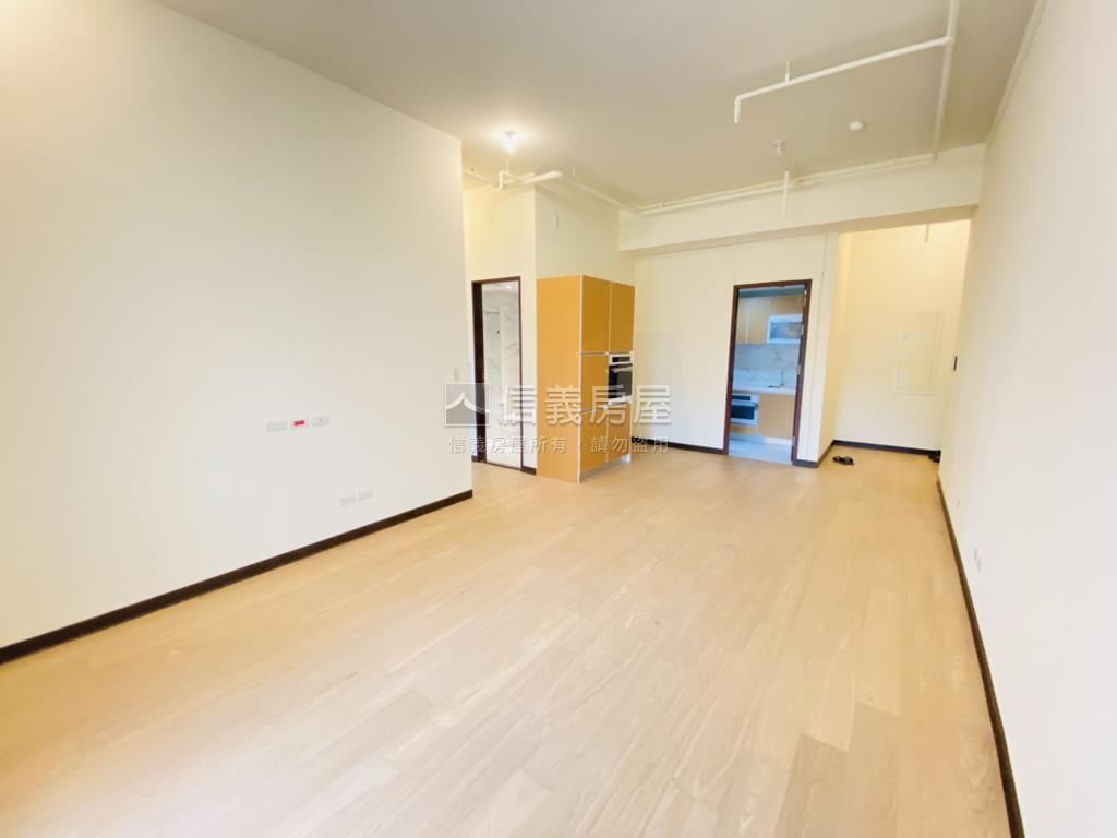 央北重劃區稀有面公園美屋房屋室內格局與周邊環境