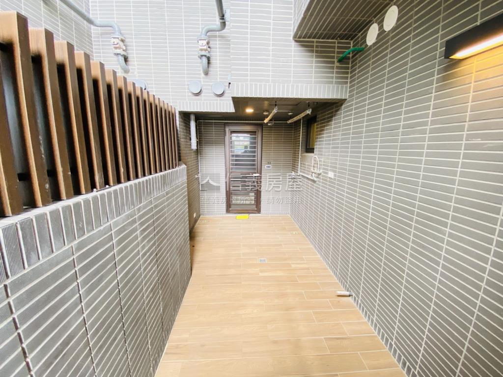 央北重劃區稀有面公園美屋房屋室內格局與周邊環境