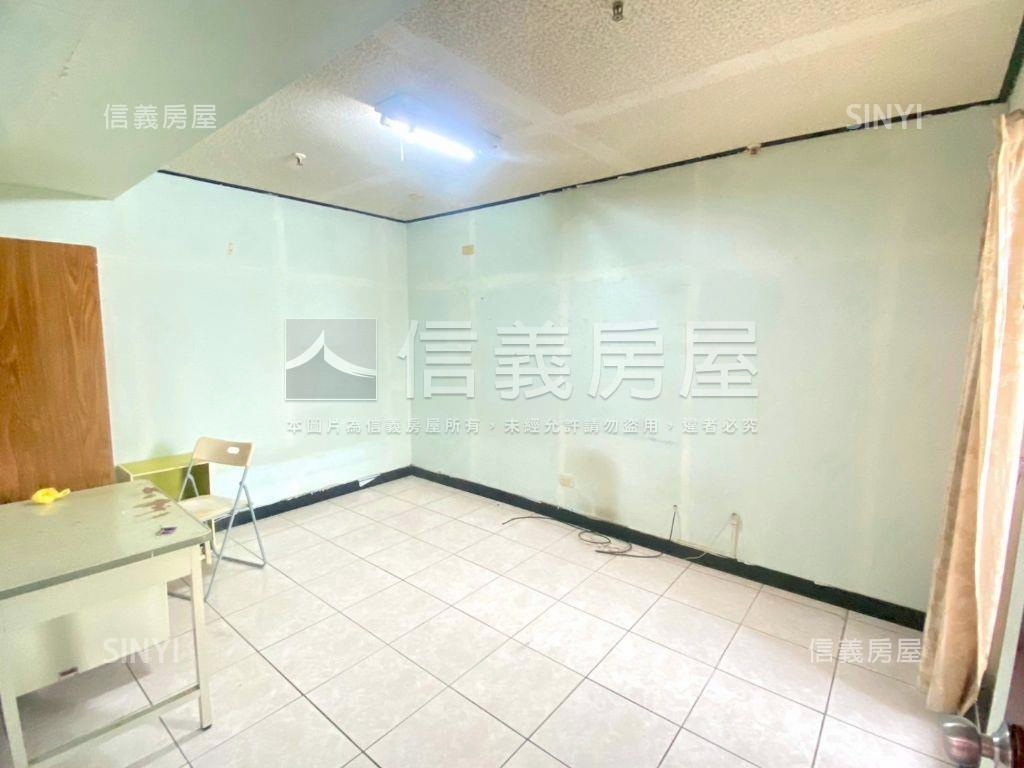近興大優質五房☆首購推薦房屋室內格局與周邊環境