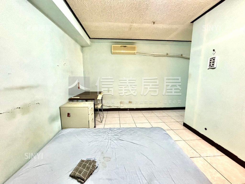 近興大優質五房☆首購推薦房屋室內格局與周邊環境