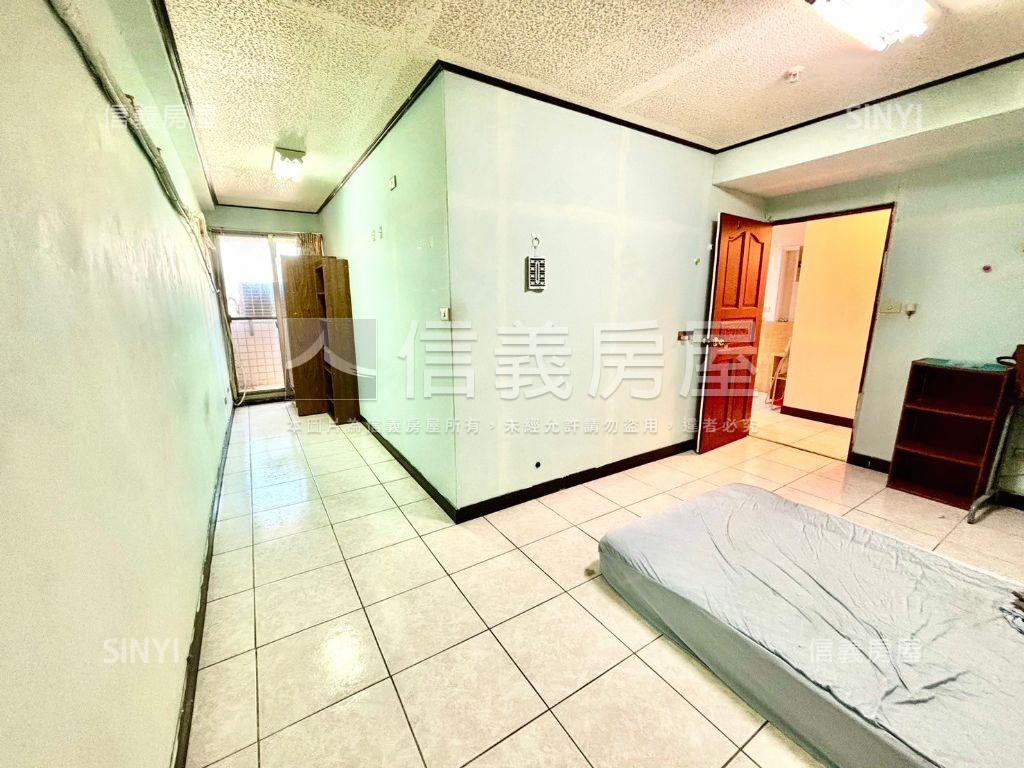 近興大優質五房☆首購推薦房屋室內格局與周邊環境