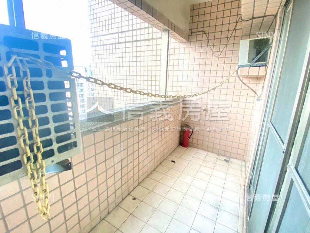 近興大優質五房☆首購推薦房屋室內格局與周邊環境
