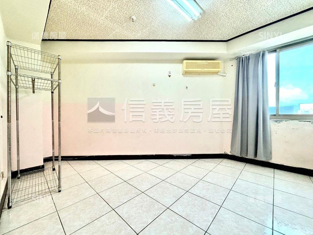 近興大優質五房☆首購推薦房屋室內格局與周邊環境