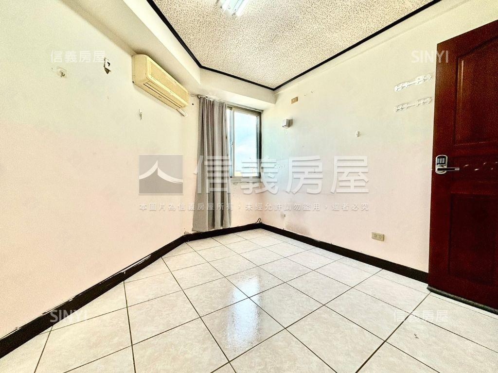 近興大優質五房☆首購推薦房屋室內格局與周邊環境