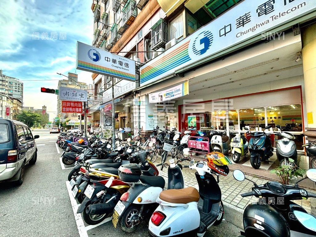 近興大優質五房☆首購推薦房屋室內格局與周邊環境