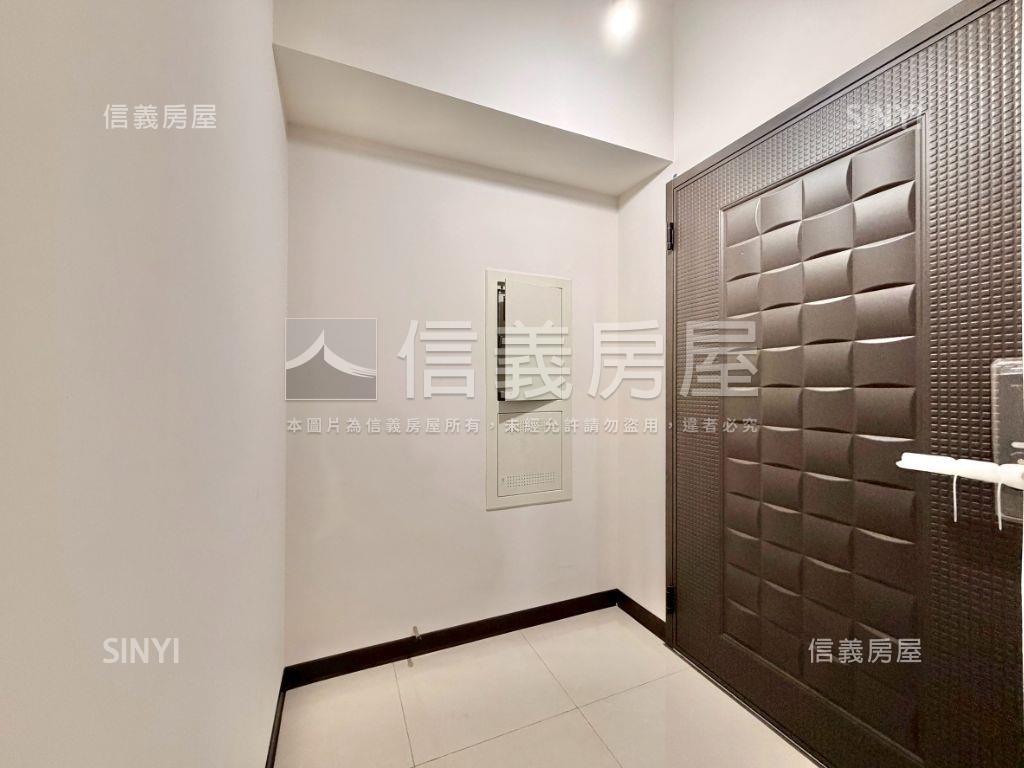 皇普莊園視野戶２房平車房屋室內格局與周邊環境