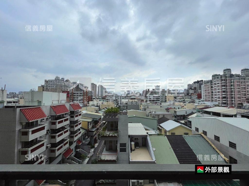 鄉林君悅後棟四房附雙平車房屋室內格局與周邊環境