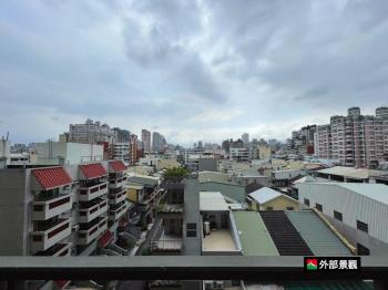 鄉林君悅後棟四房附雙平車