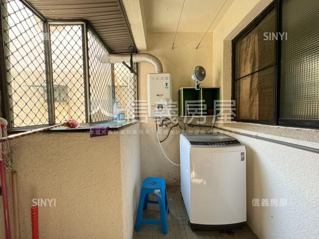 國泰美四房大空間再度降價房屋室內格局與周邊環境