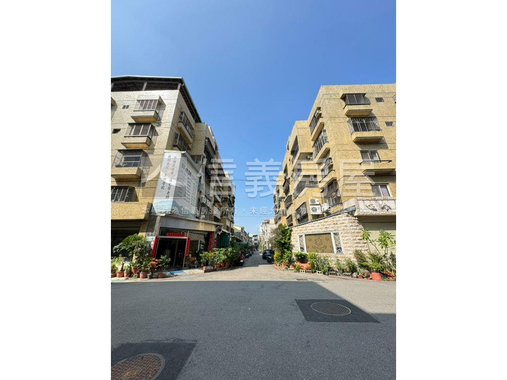 國泰美四房大空間再度降價房屋室內格局與周邊環境