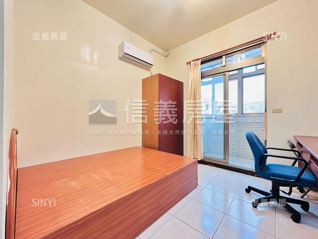 近銘傳大學之道５美套房Ｃ房屋室內格局與周邊環境