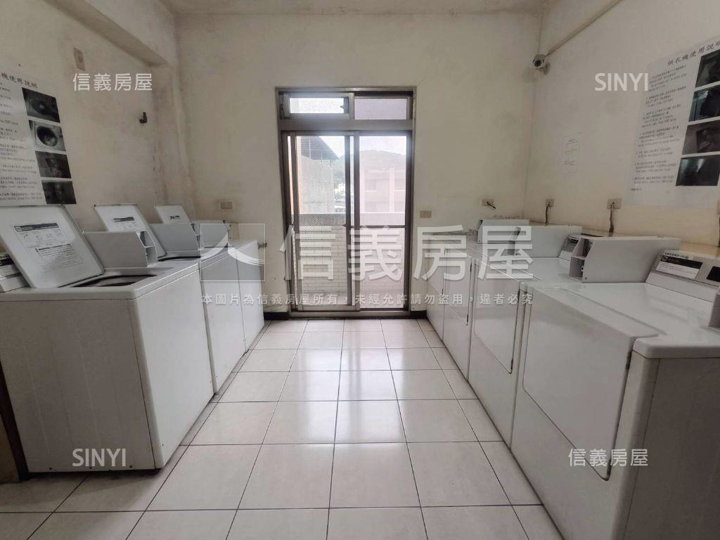 近銘傳大學之道５美套房Ｃ房屋室內格局與周邊環境