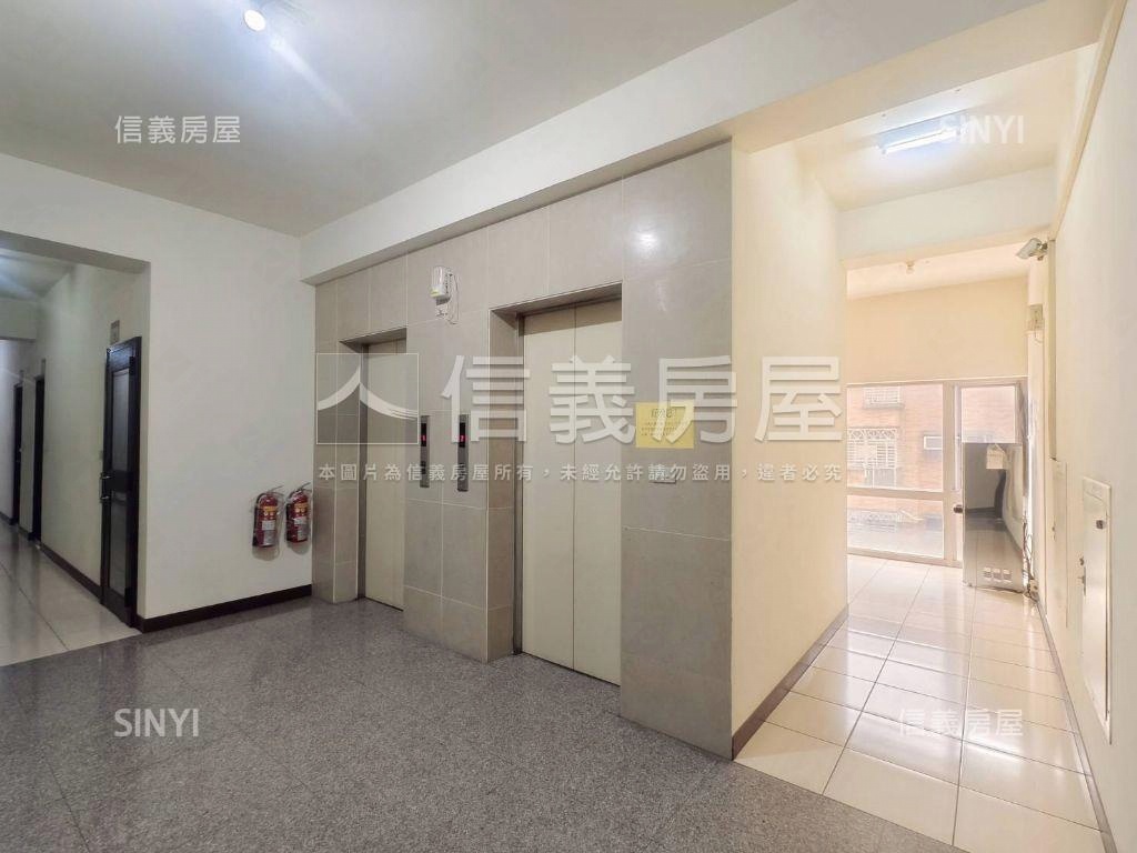 近銘傳大學之道５美套房Ｃ房屋室內格局與周邊環境