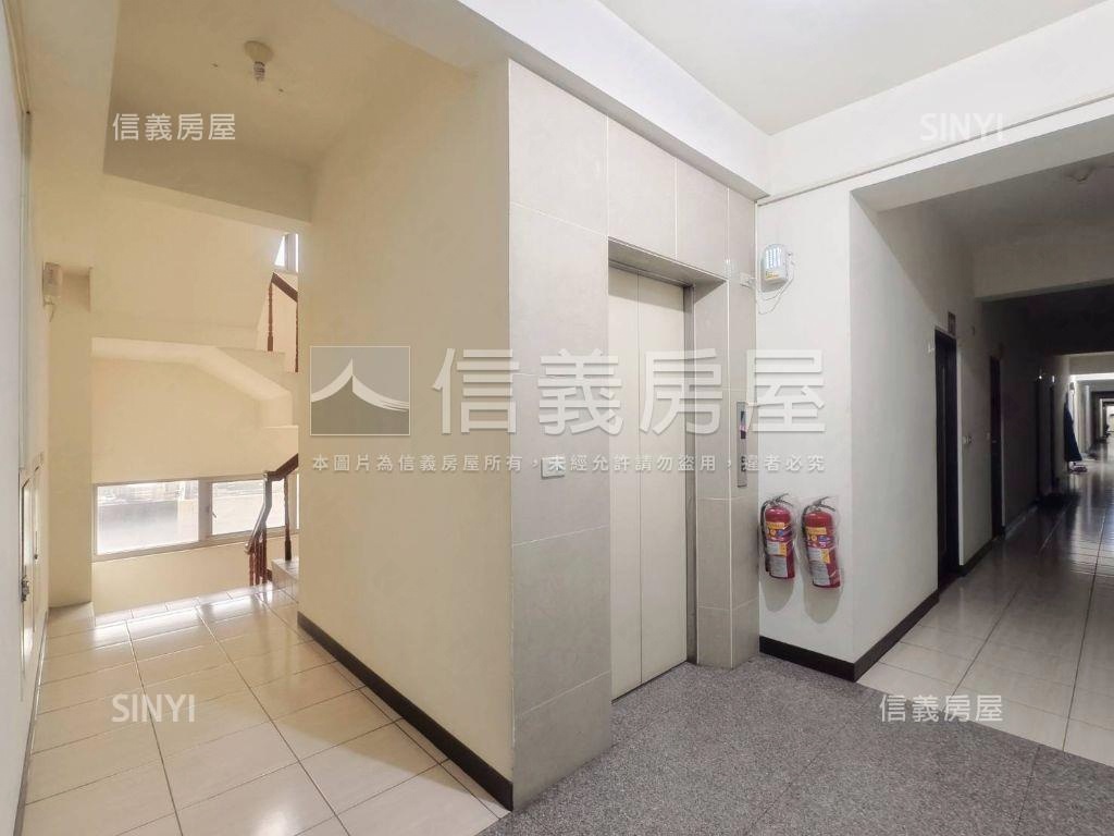 近銘傳大學之道５美套房Ｃ房屋室內格局與周邊環境