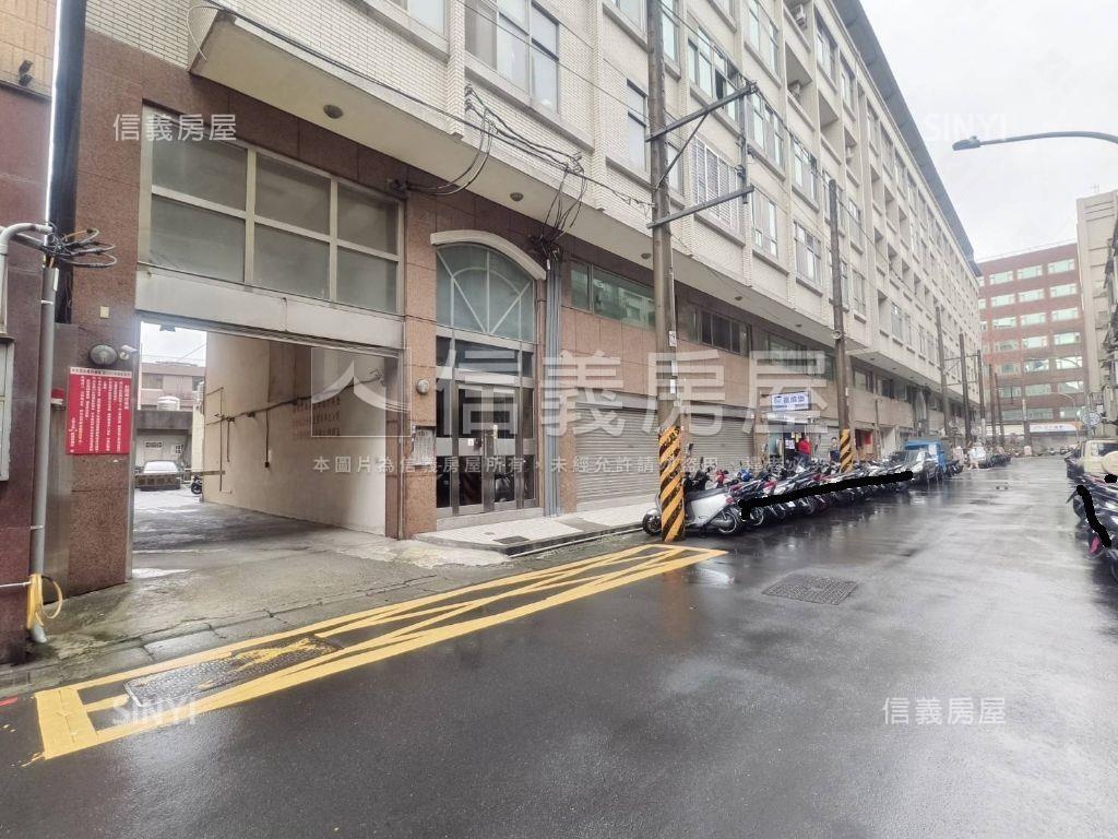 近銘傳大學之道５美套房Ｃ房屋室內格局與周邊環境