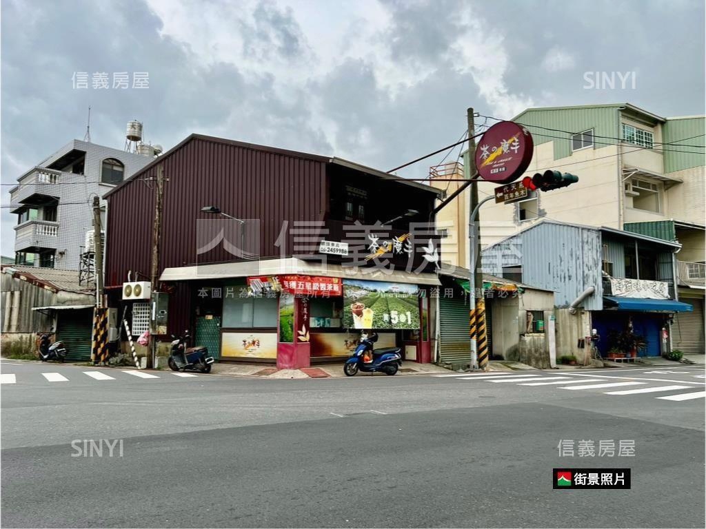 獨家專任安南區邊間角窗地房屋室內格局與周邊環境