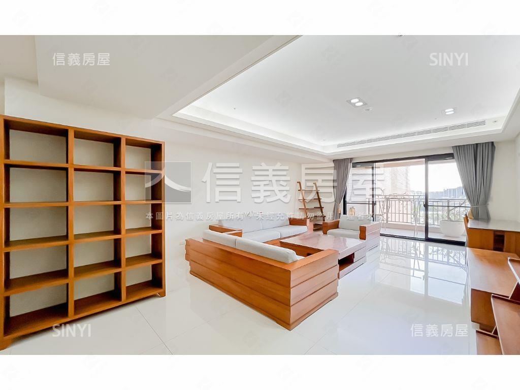 總太花廣面公園美宅房屋室內格局與周邊環境