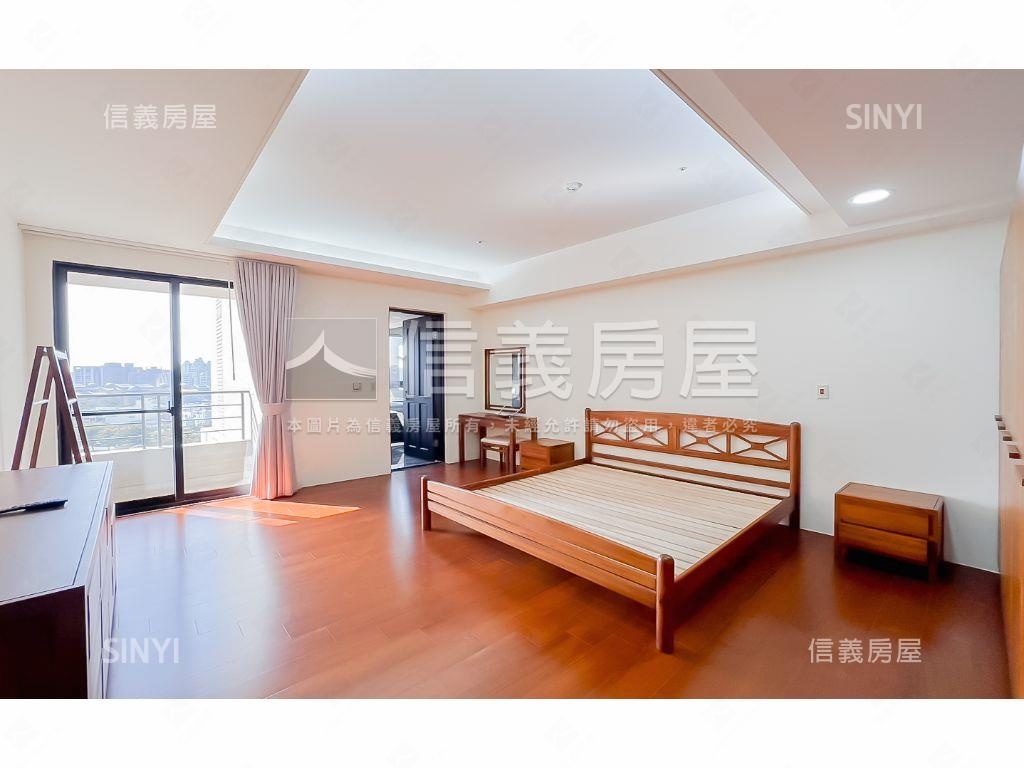 總太花廣面公園美宅房屋室內格局與周邊環境