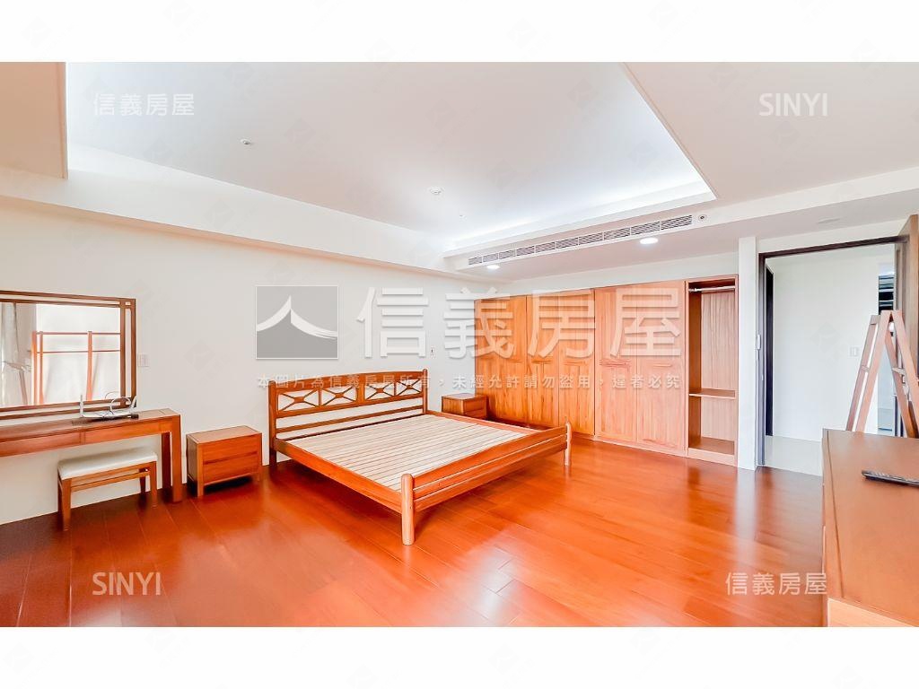 總太花廣面公園美宅房屋室內格局與周邊環境