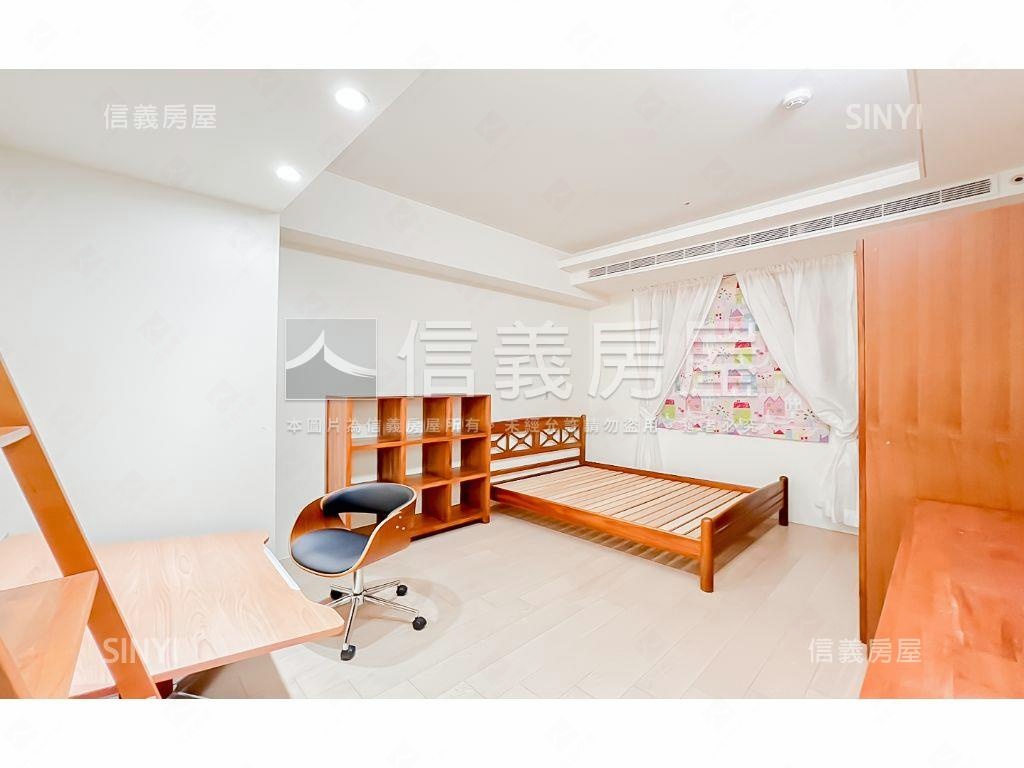 總太花廣面公園美宅房屋室內格局與周邊環境