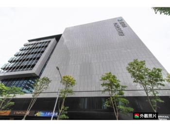 大直時代廣場豪華辦公