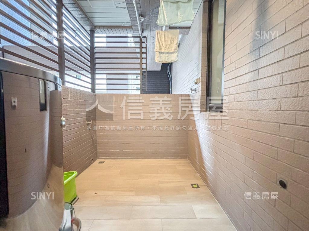 美術館☀️耘翠三房平車房屋室內格局與周邊環境