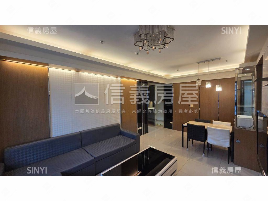 上河國！高樓３房景觀宅房屋室內格局與周邊環境