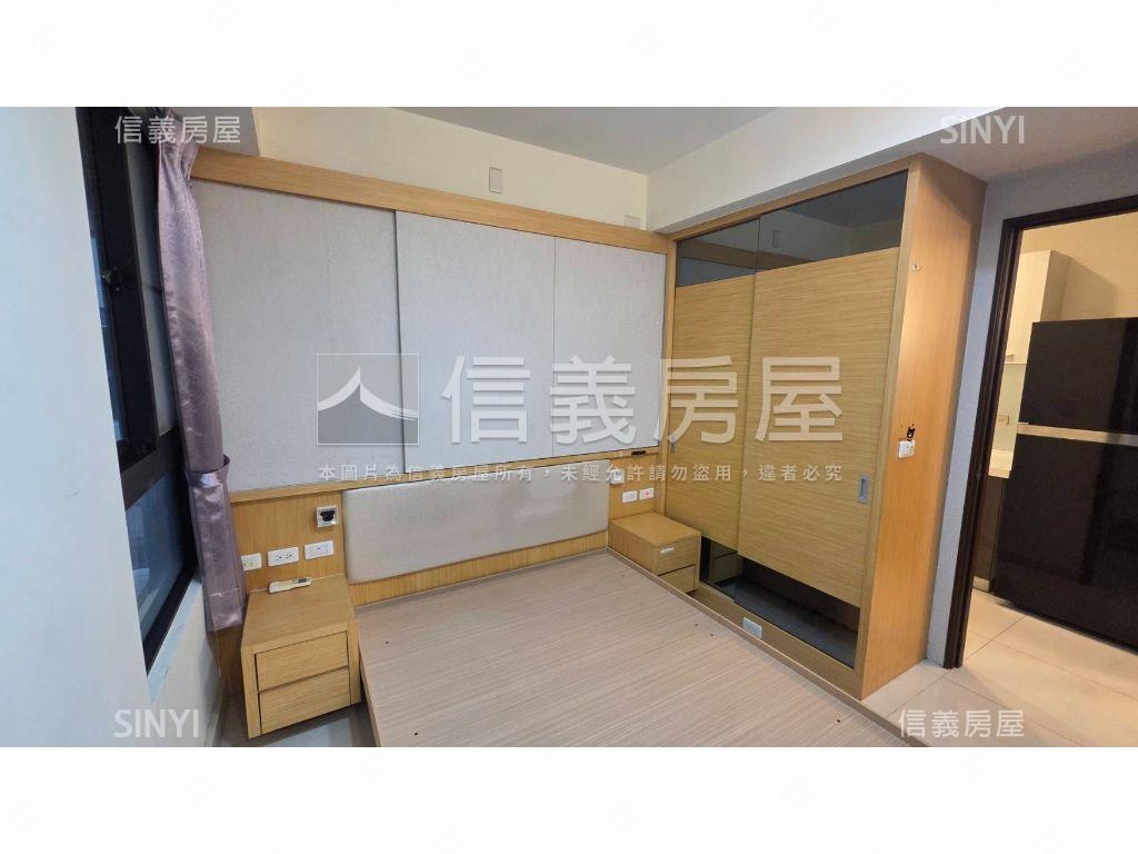 上河國！高樓３房景觀宅房屋室內格局與周邊環境