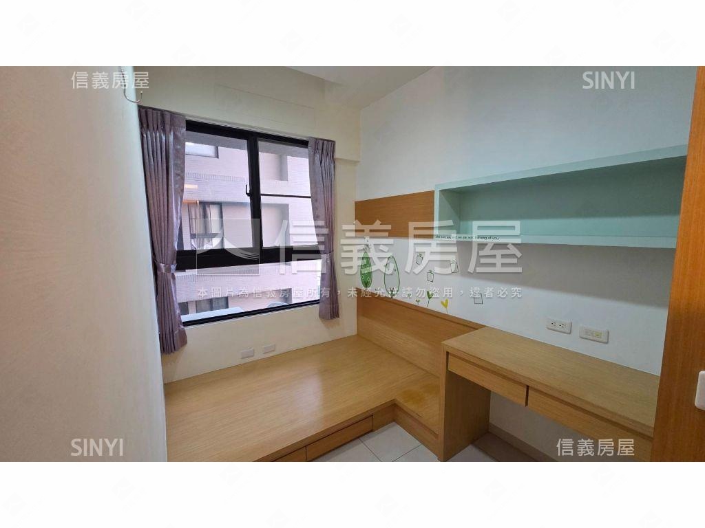 上河國！高樓３房景觀宅房屋室內格局與周邊環境