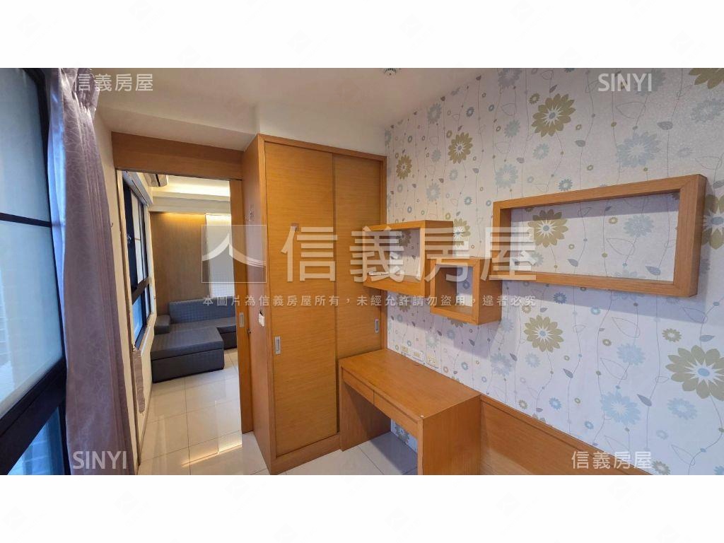 上河國！高樓３房景觀宅房屋室內格局與周邊環境